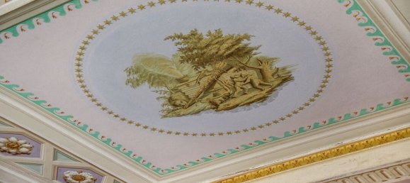 10 rooms Apartment in Cortona, Italy No. 54564 6