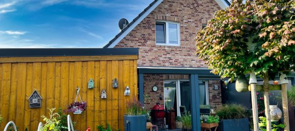 5 rooms Townhouse in Emsland, Germany No. 188475 3