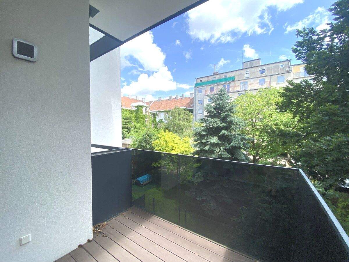 3 rooms Apartment in Vienna, Austria No. 143885
