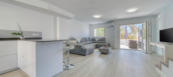 3 chambres Maison de ville à Marbella, Spain No. 147846 2