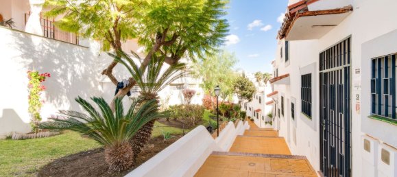 3 chambres Maison de ville à Marbella, Spain No. 147846 6