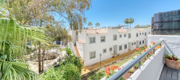 3 chambres Maison de ville à Marbella, Spain No. 147846 4