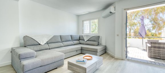 3 chambres Maison de ville à Marbella, Spain No. 147846 9