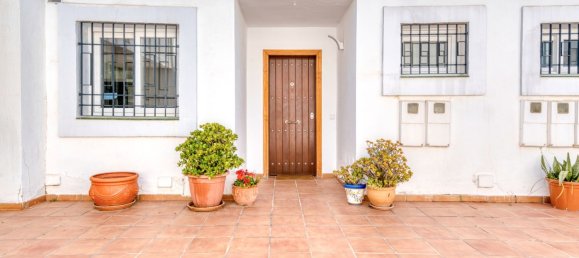 3 chambres Maison de ville à Marbella, Spain No. 147846 30