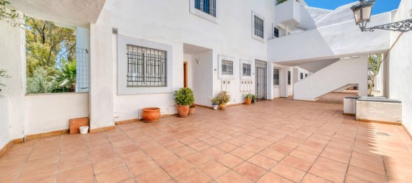 3 chambres Maison de ville à Marbella, Spain No. 147846 29