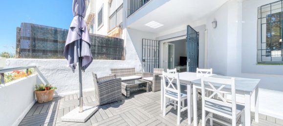 3 chambres Maison de ville à Marbella, Spain No. 147846 3