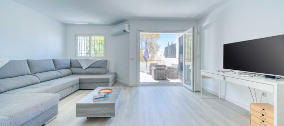 3 chambres Maison de ville à Marbella, Spain No. 147846 10