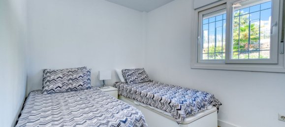 3 chambres Maison de ville à Marbella, Spain No. 147846 20