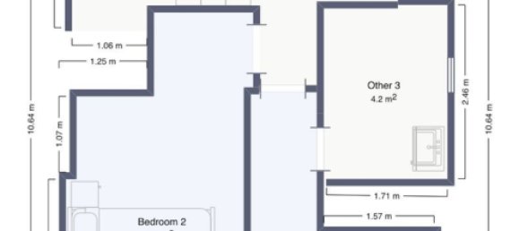 3 chambres Maison de ville à Marbella, Spain No. 147846 34