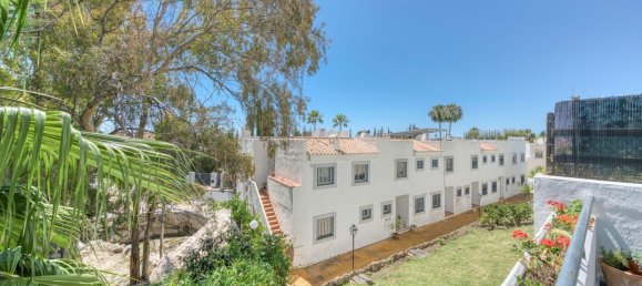 3 chambres Maison de ville à Marbella, Spain No. 147846 5