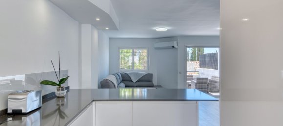 3 chambres Maison de ville à Marbella, Spain No. 147846 19