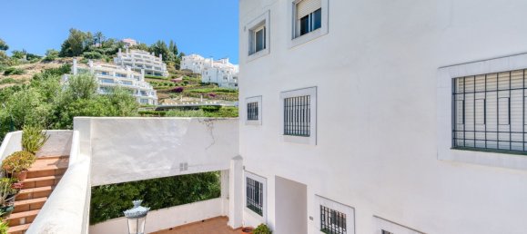 3 chambres Maison de ville à Marbella, Spain No. 147846 32