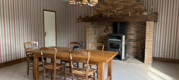 3 chambres Maison à Poix-de-Picardie, France No. 58763 6