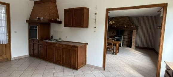 3 chambres Maison à Poix-de-Picardie, France No. 58763 7