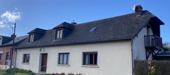 3 chambres Maison à Poix-de-Picardie, France No. 58763 3