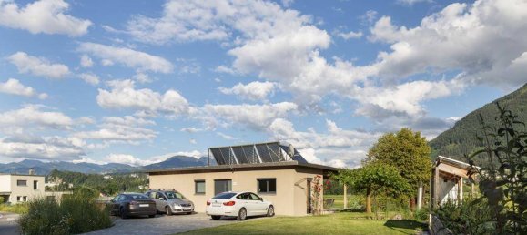 3 bedrooms House in Feldkirch, Austria No. 228147 6