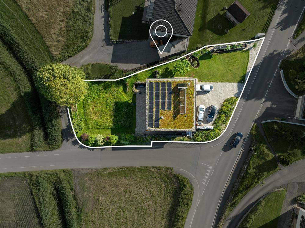 3 bedrooms House in Feldkirch, Austria No. 228147