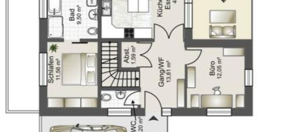 3 bedrooms House in Feldkirch, Austria No. 228147 18