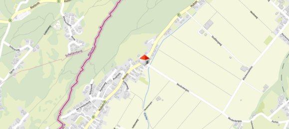 3 bedrooms House in Feldkirch, Austria No. 228147 2