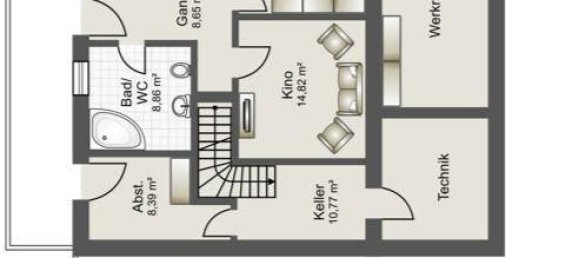 3 bedrooms House in Feldkirch, Austria No. 228147 19