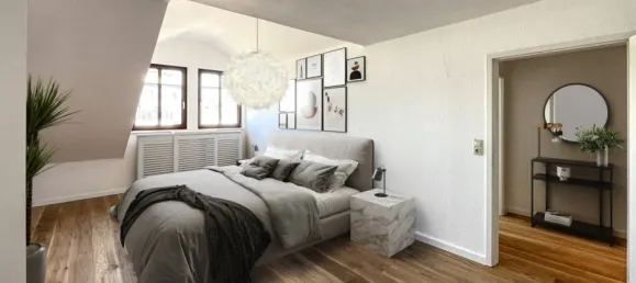 1 غرف نوم شقة في Leipzig, Germany رقم 366426 2