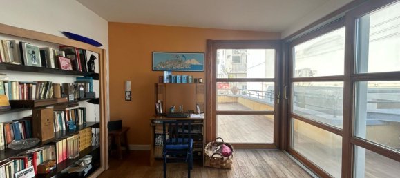 7 rooms Penthouse in Naples, Italy No. 100234 15