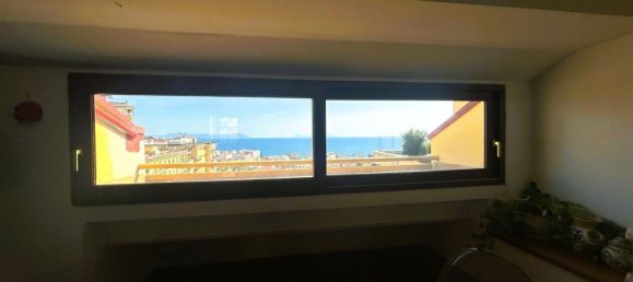 7 rooms Penthouse in Naples, Italy No. 100234 9