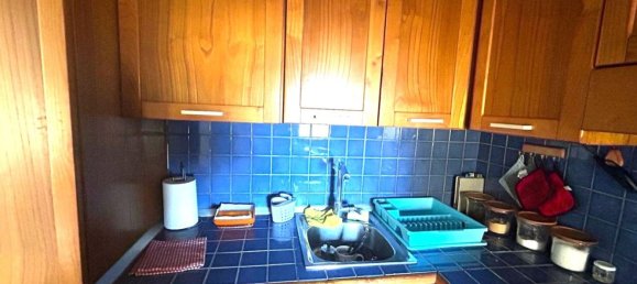 7 rooms Penthouse in Naples, Italy No. 100234 20