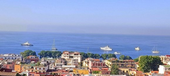 7 rooms Penthouse in Naples, Italy No. 100234 32