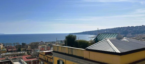 7 rooms Penthouse in Naples, Italy No. 100234 39