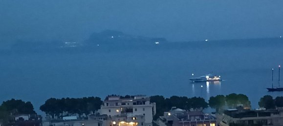 7 rooms Penthouse in Naples, Italy No. 100234 36