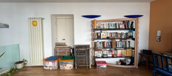 7 rooms Penthouse in Naples, Italy No. 100234 29