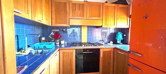 7 rooms Penthouse in Naples, Italy No. 100234 21