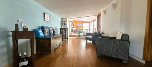 7 rooms Penthouse in Naples, Italy No. 100234 8