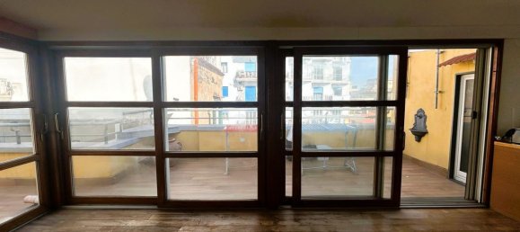 7 rooms Penthouse in Naples, Italy No. 100234 16