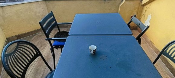 7 rooms Penthouse in Naples, Italy No. 100234 43