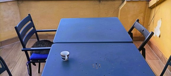 7 rooms Penthouse in Naples, Italy No. 100234 44