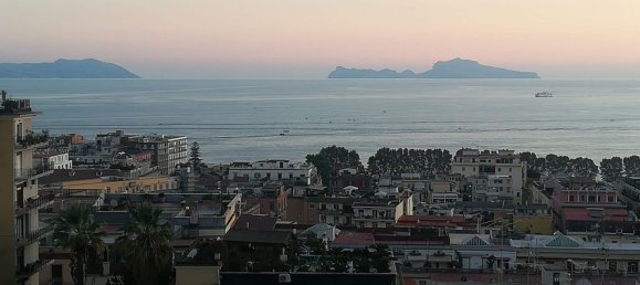7 rooms Penthouse in Naples, Italy No. 100234 34