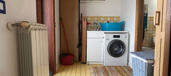 7 rooms Penthouse in Naples, Italy No. 100234 22