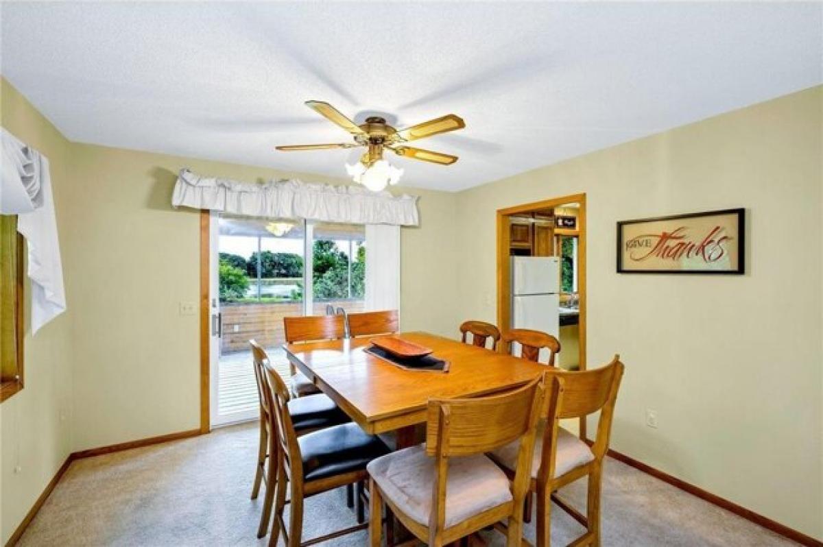 4 bedrooms House in Fairmont, USA No. 381720