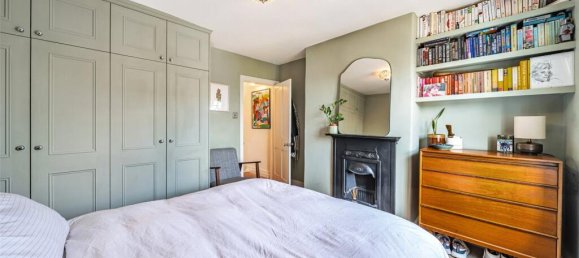 2 bedrooms House in London, United Kingdom No. 7802 16