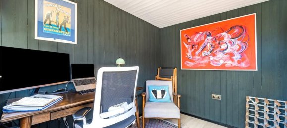 2 bedrooms House in London, United Kingdom No. 7802 9