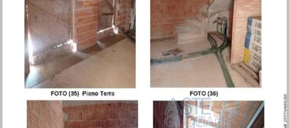 2 bedrooms Apartment in Numana, Italy No. 323174 29