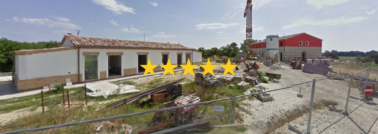 2 bedrooms Apartment in Numana, Italy No. 323174