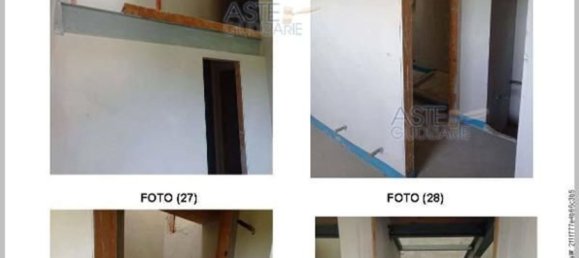 2 bedrooms Apartment in Numana, Italy No. 323174 27