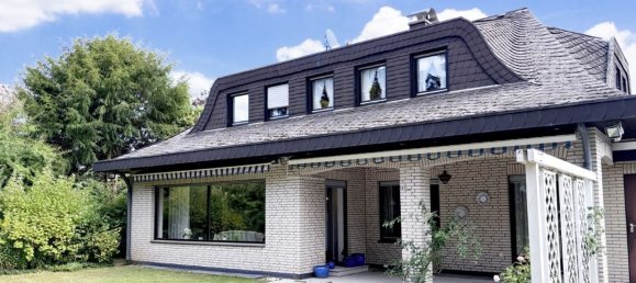 8 rooms Townhouse in Rhein-Sieg, Germany No. 288215 26