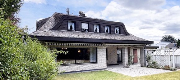 8 rooms Townhouse in Rhein-Sieg, Germany No. 288215 27