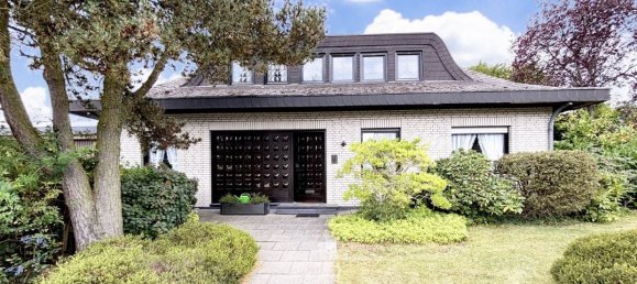 8 rooms Townhouse in Rhein-Sieg, Germany No. 288215 4