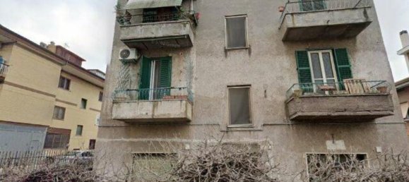 Квартира с 2 спальнями в Рим, Италия № 376842 2