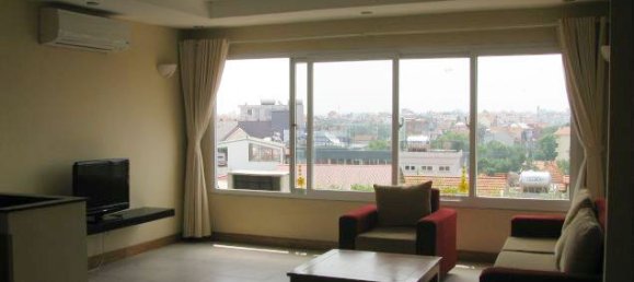 2 bedrooms Apartment in Tay Ho, Vietnam No. 4546 2